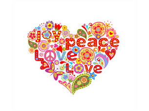 Make Love, not War