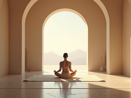 Meditatie en Bewegingstherapie in Gent voor Beginners