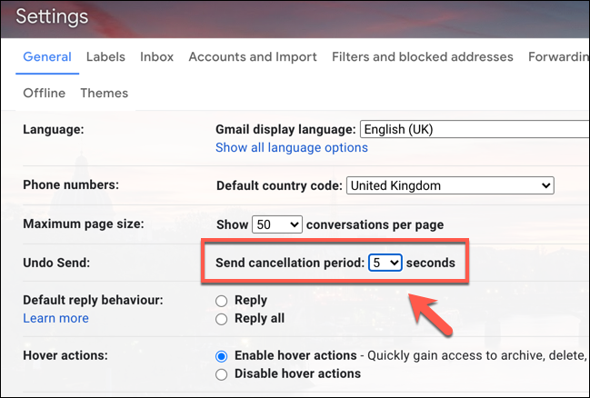 Mẹo hữu ích khi sử dụng Gmail