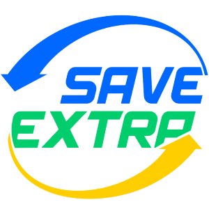 Save Extra Logo