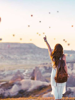 Du lịch chậm - Xu hướng đáng để thử