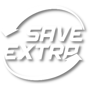 Save Extra Logo