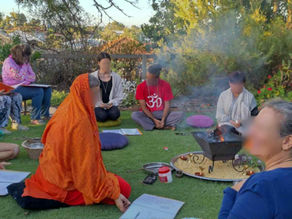 Salt, Sand, and Solitude (Plus a Bit of Chaos): My Western Australian Adventure