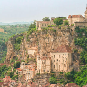 The Lot Region, France: A Hidden Gem Full of Clifftop Villages, Caves & Quiet Roads