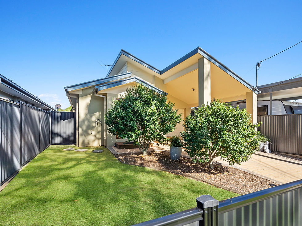 88 Bainbridge Street, Ormiston