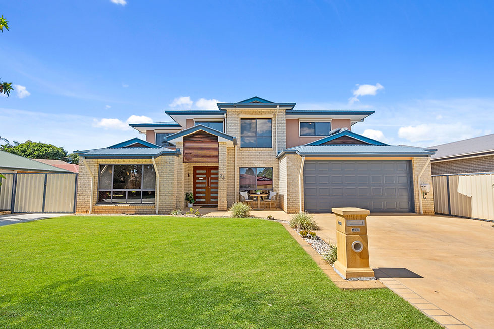 24 Mackenzie Street, Ormiston