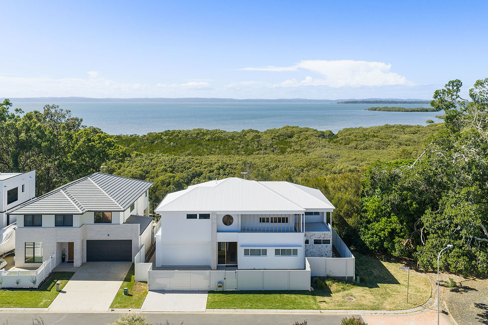1 Margarets View, Cleveland