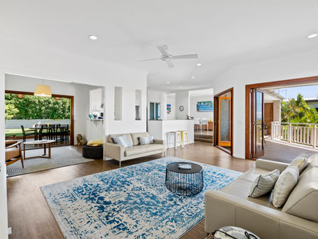 The Features Buyers Notice That Homeowners Often Overlook