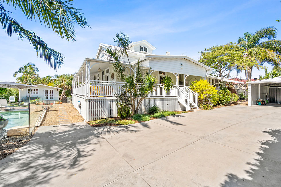 2 Raife Close, Wellington Point