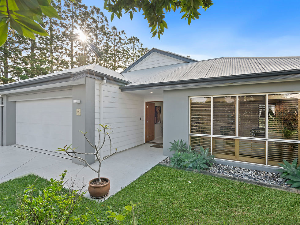 19 Fig Tree Place, Ormiston
