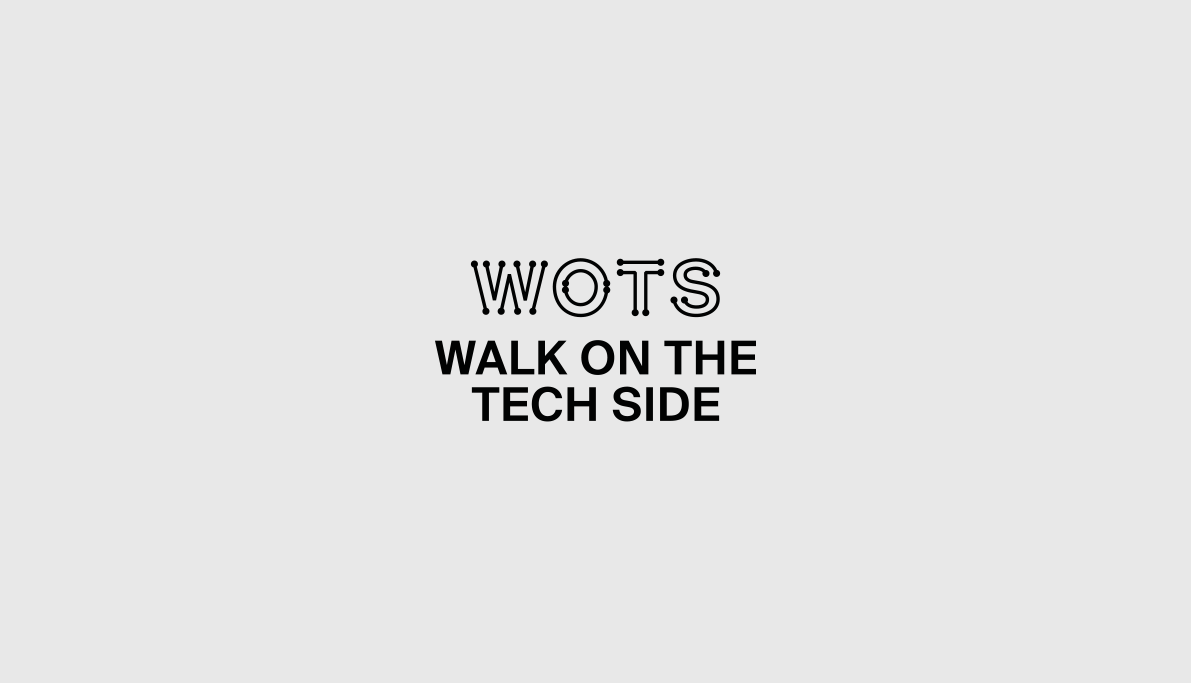 WOTS logo construction