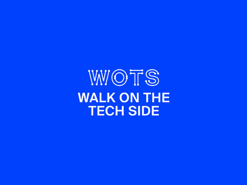 Francesco Mattiussi - WOTS - Visual identity -graphic design - Udine