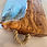 Thumbnail: Coastal Breeze Olive Wood Server