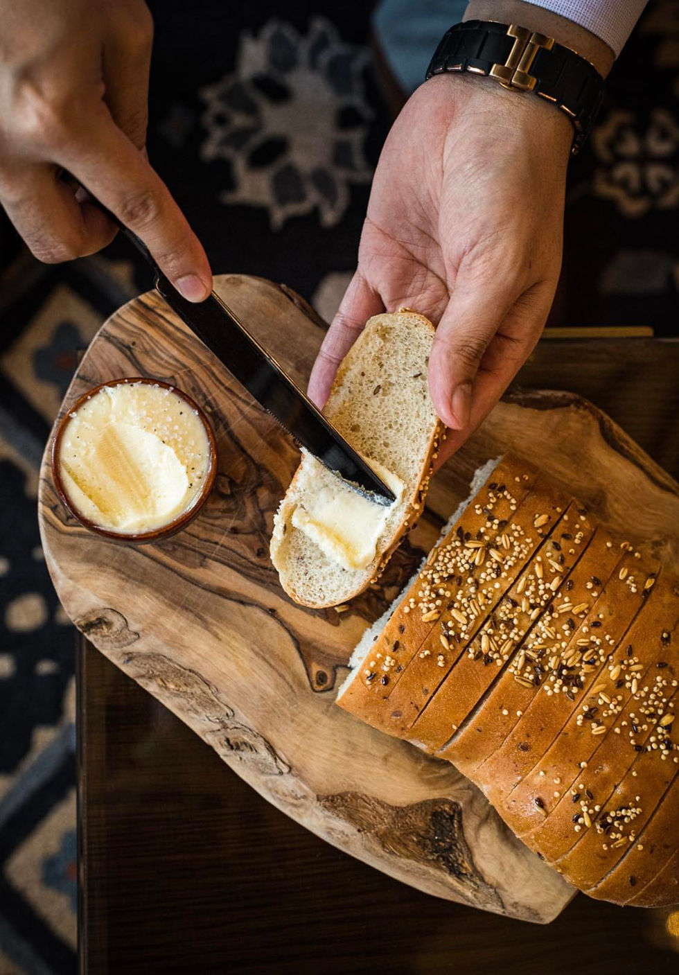 Küçük resim: Business & Hotel Pieces