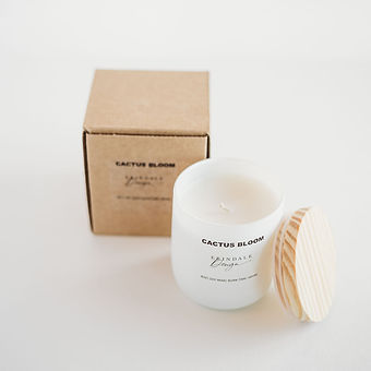 Thumbnail: Orange Peel + Cinnamon