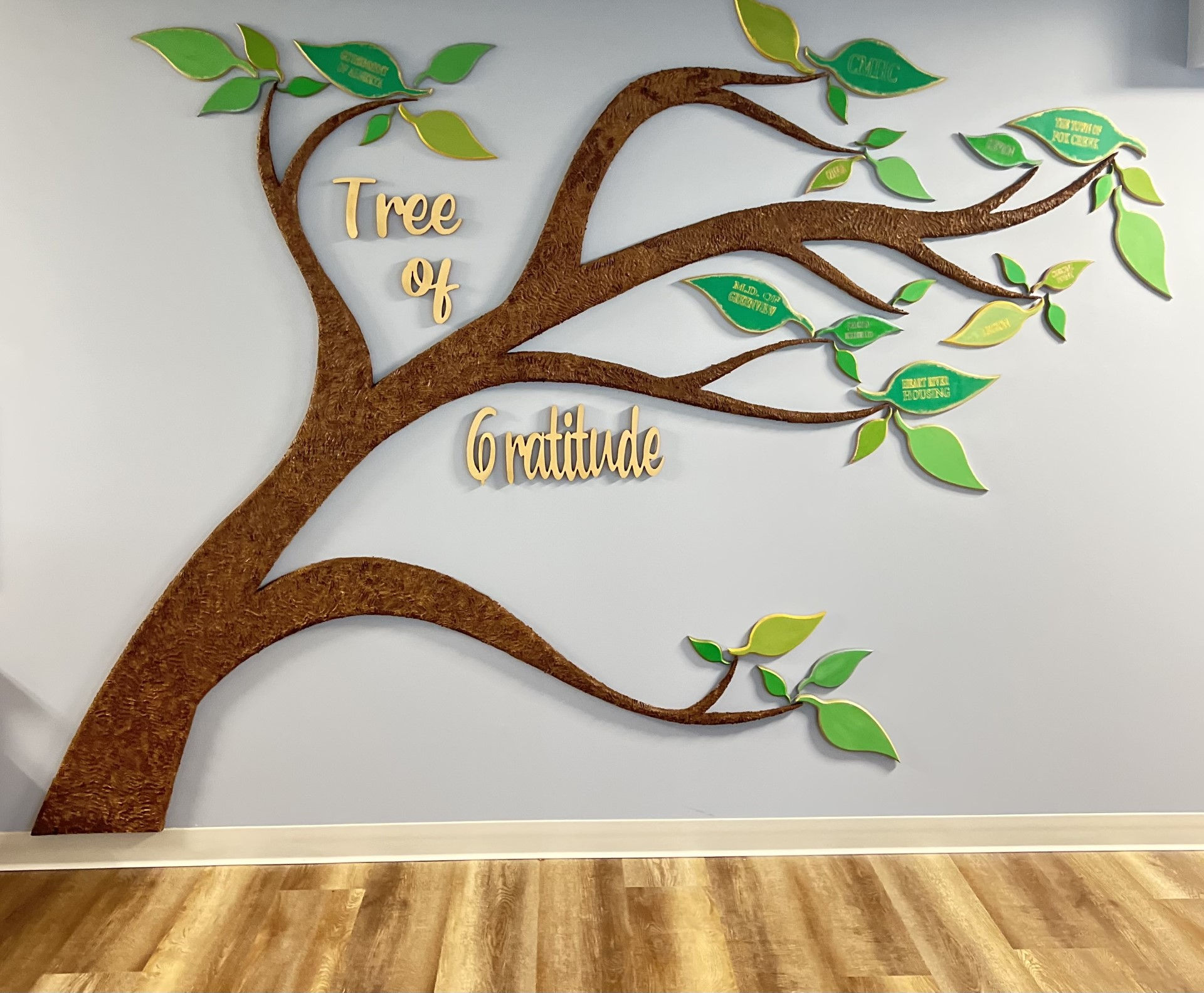 Business & Hotel Pieces