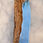 Thumbnail: Coastal Breeze Olive Wood Server
