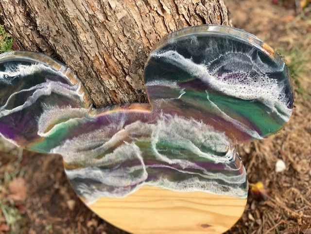 Thumbnail: Imagination Wall Art