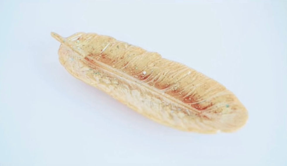 Thumbnail: Feather Trays