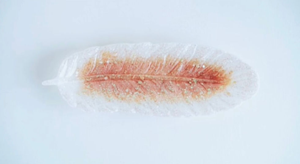 Thumbnail: Feather Trays