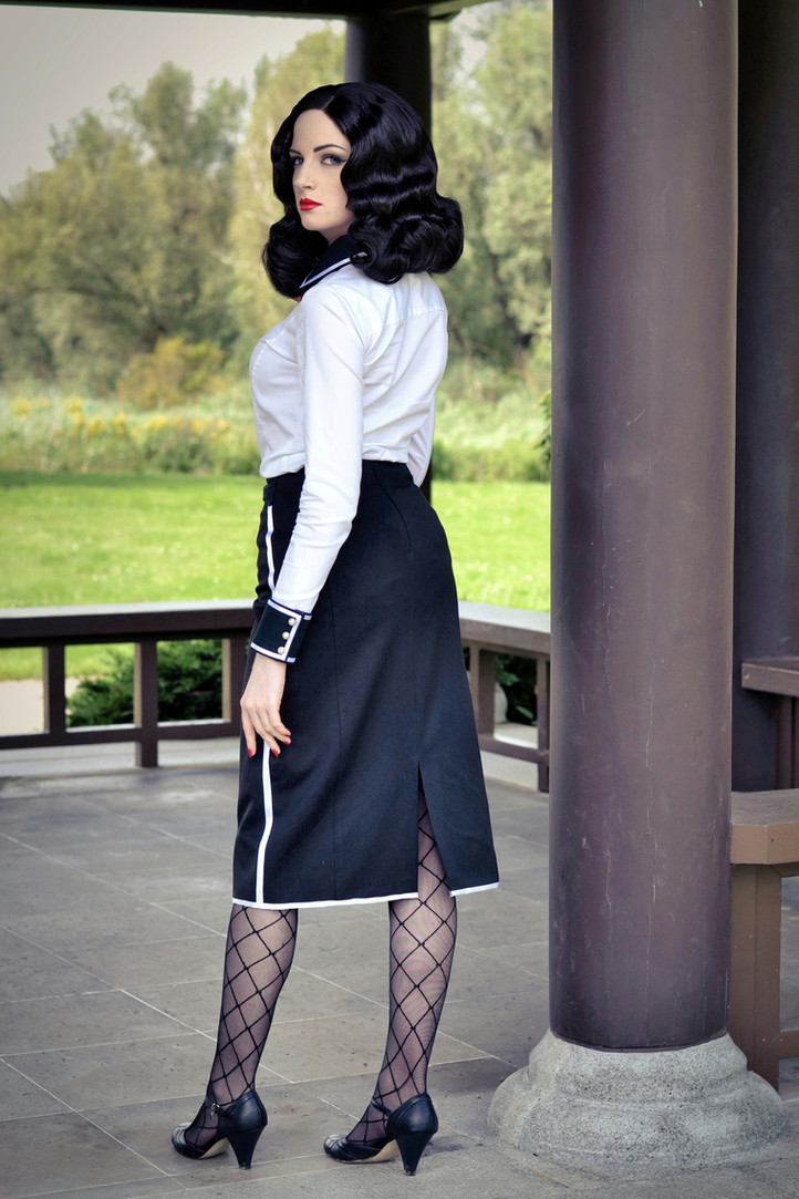 Elizabeth - BioShock Infinite  Burial at Sea5.jpeg