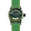 Thumbnail: M010116 Classic Car Series (Bronze | Green) Automatic Wristwatch