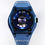 Thumbnail: M010131S Blue (Limited Production 30pcs) Automatic Wristwatch