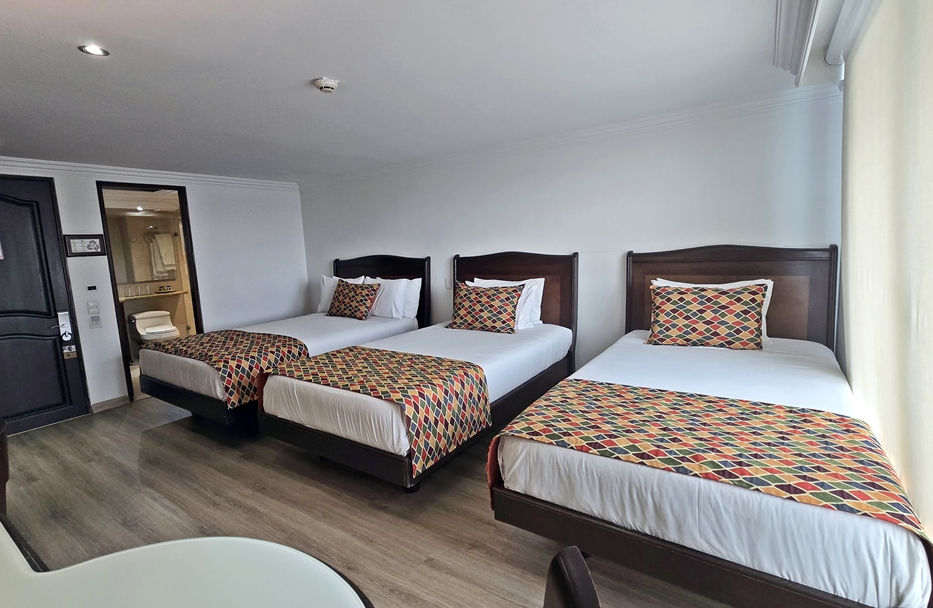 Conozca con anticipación las fechas disponibles 2026, 2027 y 2028 para cita visa americana