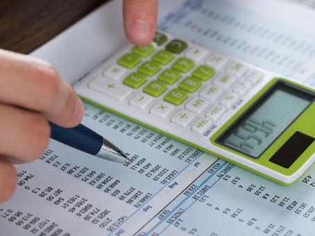 Gerenciando as finanças de sua pequena empresa