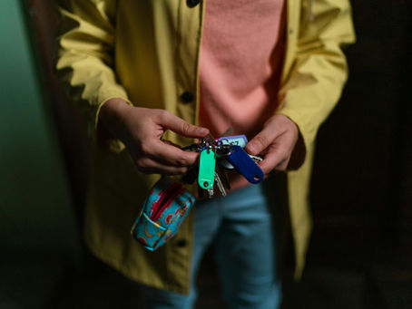 Gestion et sécurisation des clés : quelles solutions pour la location courte durée ?