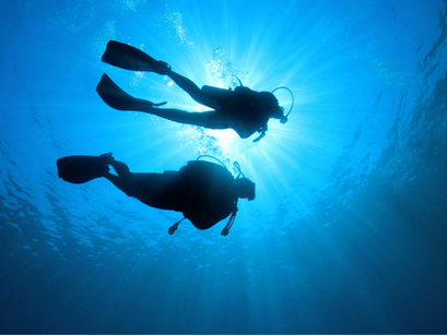 The Perfect Crystal River Getaway, Swim Blue Grotto and More