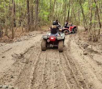 Family ATV Riding Houston, 5 Things Parents Should Know Before Booking