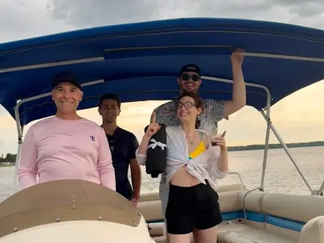 Why Orlando Party Boats Are the Secret to the Best Birthday You’ve Ever Had