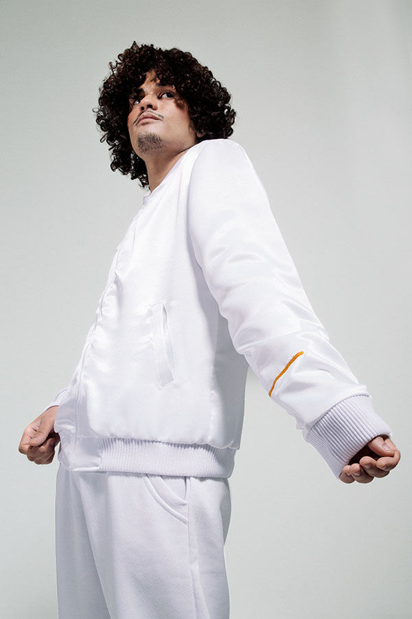 Jaqueta Bomber Ray