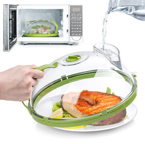 Microwave Cover for Food