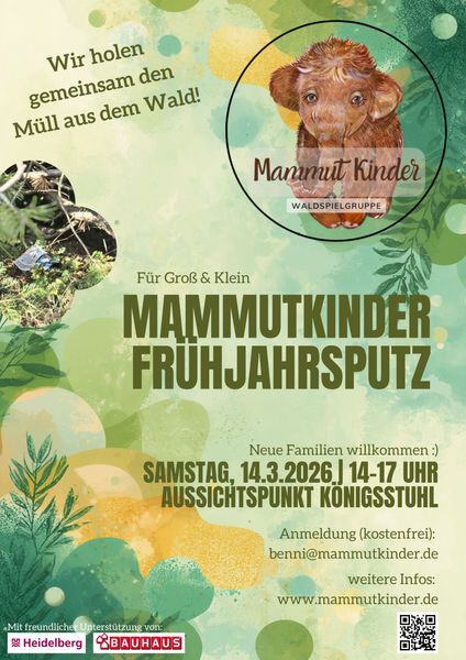 Frühjahrsputz am Königsstuhl Wir befreien die Natur von Müll.JPEG