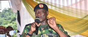 Don't misuse social media, NYSC DG warns Corps members