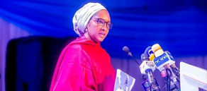 Ahmed lauds NDIC's consistent remits of its 80% operating surplus