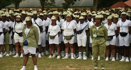 Claim on Military push of NYSC Trust Fund for retirement false