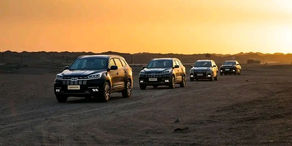 Chery ranked second in Chinese Brands for J.D. Power’s Sales Satisfaction