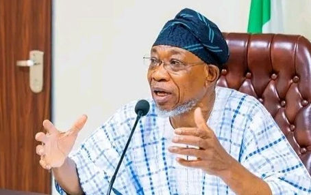 Shortage of Passport booklet, now a thing of the past in Nigeria