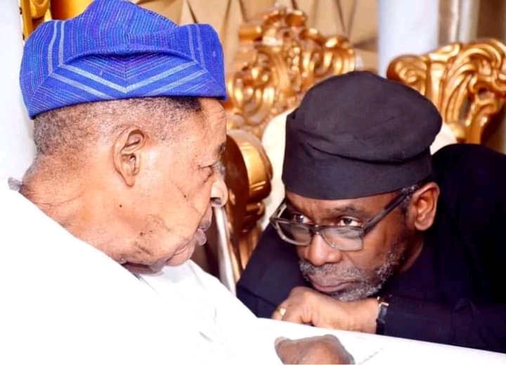 Oyo: Alaafin's demise, a sad development, says Gbajabiamila
