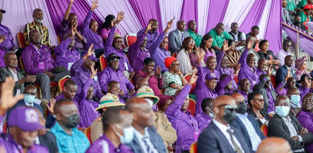 Labour Day: Kenyan workers gets 12% minimum wage increment