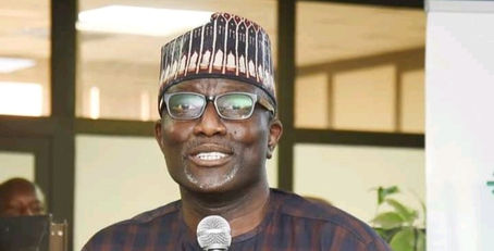 Yagboyaju emerges FMBN Acting Managing Director