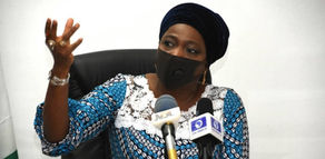 Dabiri-Erewa assures justice for two Nigerians killed in Canada