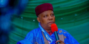 2023: Why Tinubu, APC made an excellent choice on Shettima - Lawan