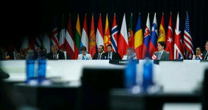 Canada's Trudeau reacts over NATO's invitation to Finland, Sweden