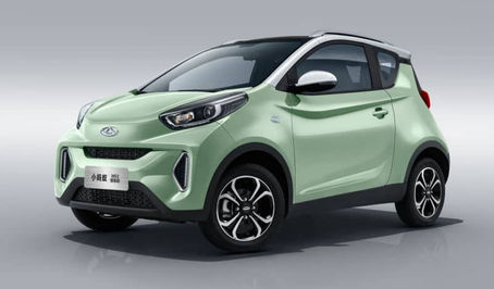 Chery to launch traditional energy vehicles, Tiggo 8, 4, others in Nigeria