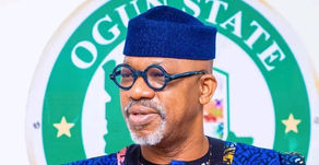 Ogun generated over N100 billion as internally revenue - Abiodun