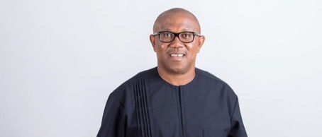 Peter Obi salutes Team Nigeria's medal win at Commonwealth Games